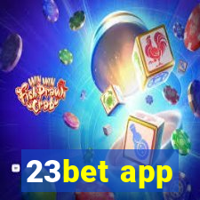 23bet app